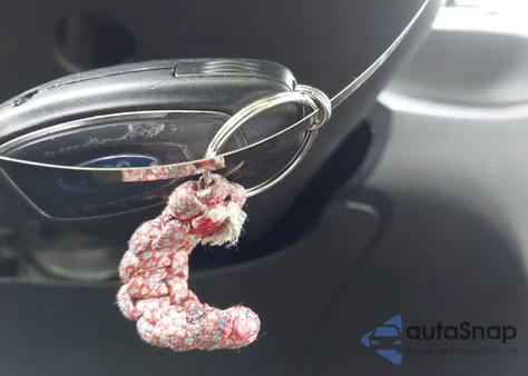 2011 Ford Fiesta Ses z USA, uszkodzony, nr VIN 3FADP4FJ2BM174209